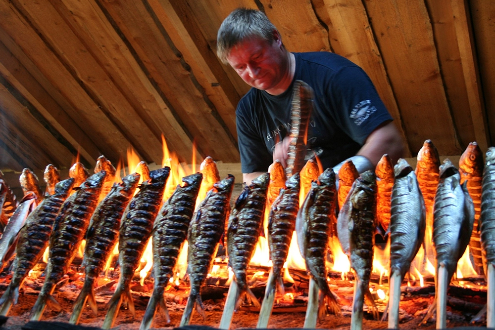 Nordic Discovery Sweden, Finnish Lapland & Norway's Coastal Cities