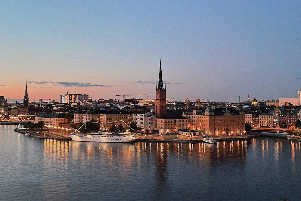 Nordic Discovery Sweden, Finnish Lapland & Norway's Coastal Cities