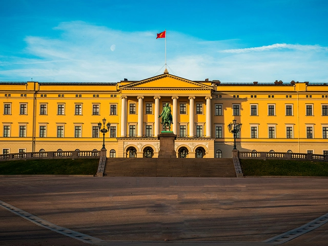 Nordic Discovery Sweden, Finnish Lapland & Norway's Coastal Cities