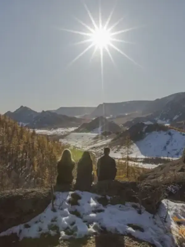 Mongolia: Ulaanbaatar, Sand Dunes & Terelj National Park