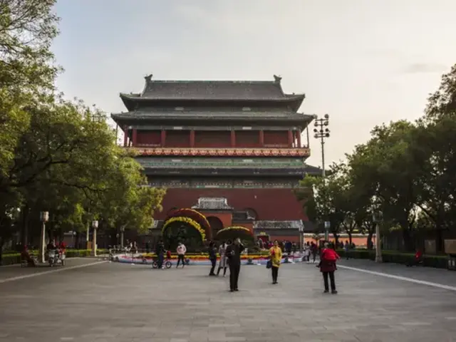 China & Taiwan: The Great Wall, Terracotta Warriors & Night Markets