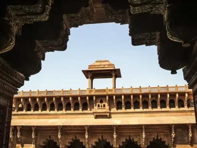India: The Golden Triangle & Rural Rajasthan