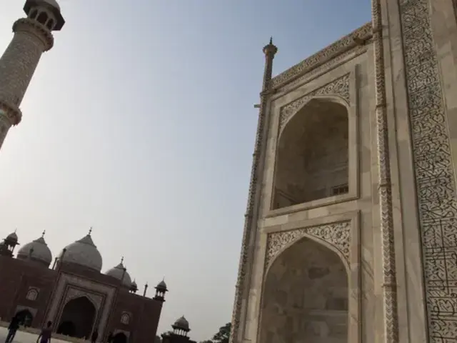 India, Nepal & Bhutan: Taj Mahal to Tiger's Nest