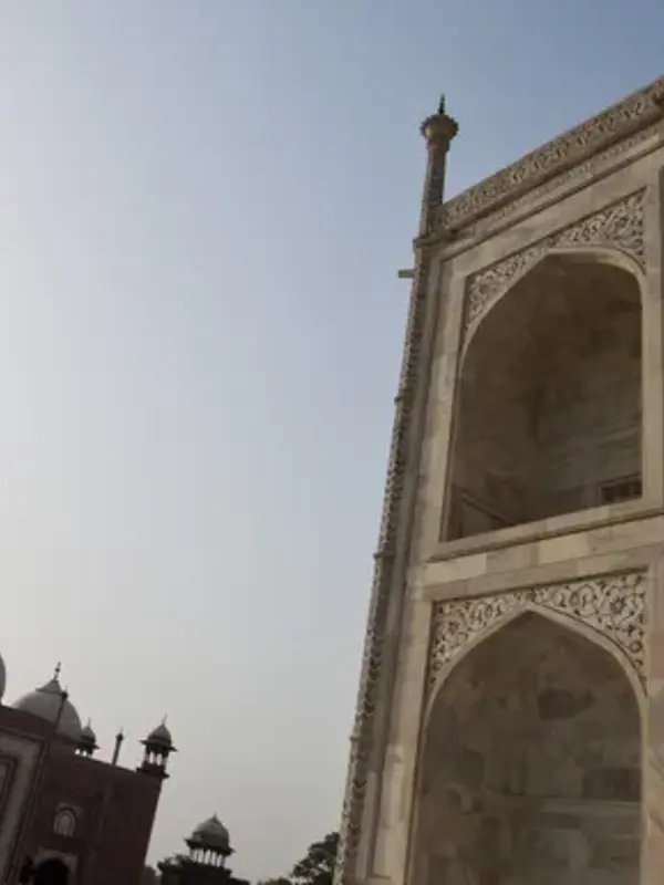India, Nepal & Bhutan: Taj Mahal to Tiger's Nest