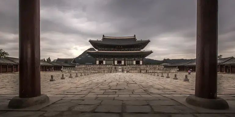 Seoul to Tokyo: Korea & Japan Highlights