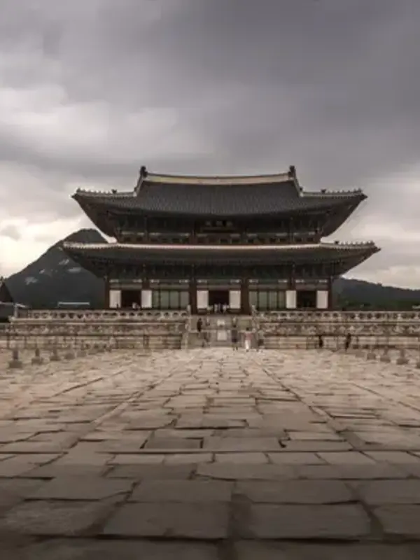 Seoul to Tokyo: Korea & Japan Highlights