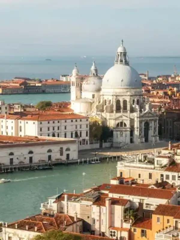 Italy: Venice, Tuscany & the Heart of Rome