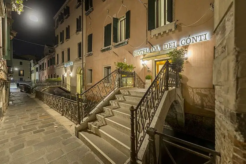 Italy: Venice, Tuscany & the Heart of Rome