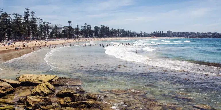 Australia: Melbourne, Tasmania & Great Barrier Reef