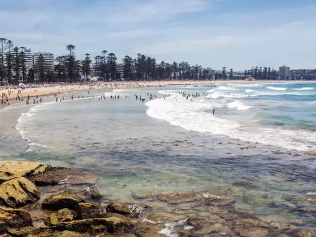 Australia: Melbourne, Tasmania & Great Barrier Reef