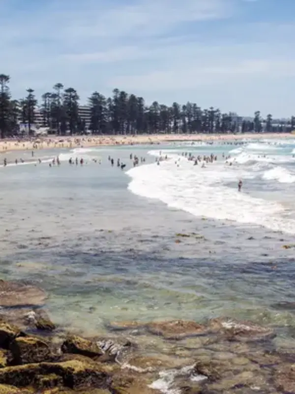 Australia: Melbourne, Tasmania & Great Barrier Reef