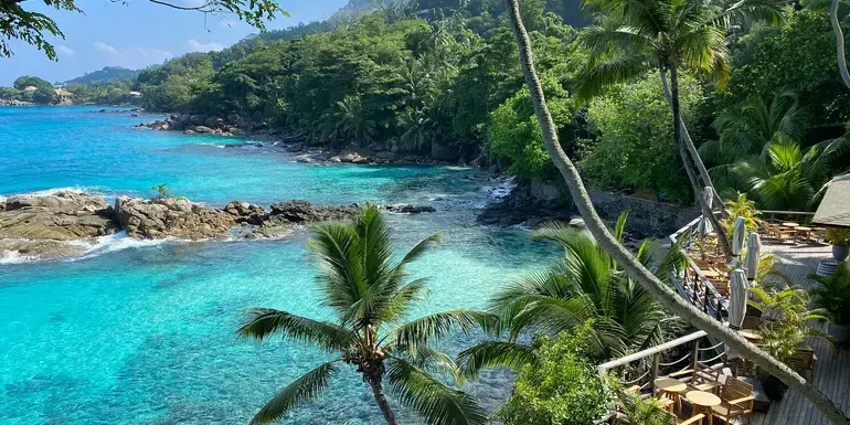 Seychelles: Vallee de Mai, Curieuse Island & the Shores of Anse Lazio
