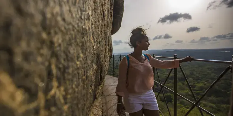Sri Lanka: Leopard Safaris, Tea Highlands & Ancient Temples