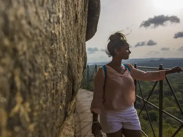 Sri Lanka: Leopard Safaris, Tea Highlands & Ancient Temples