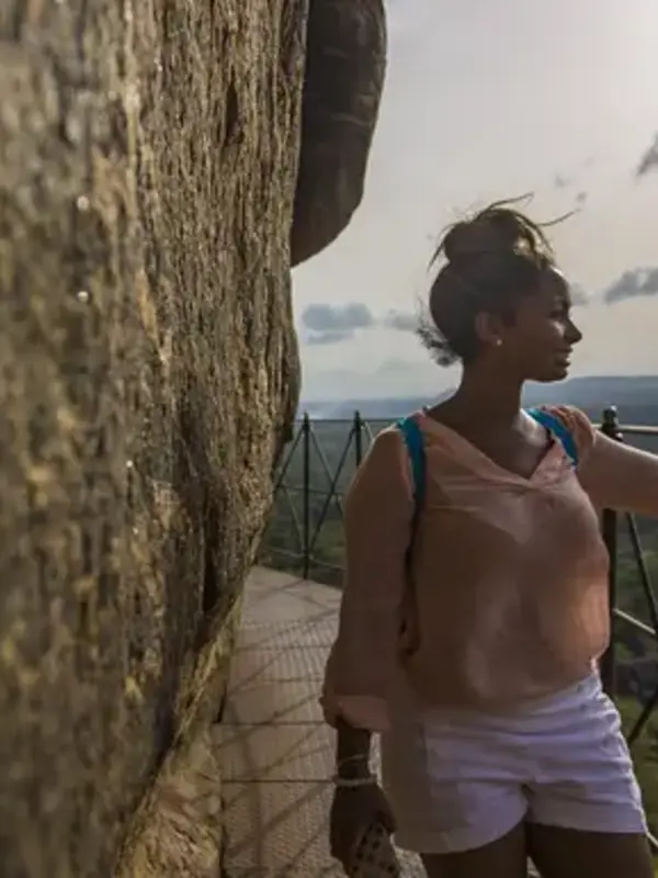 Sri Lanka: Leopard Safaris, Tea Highlands & Ancient Temples