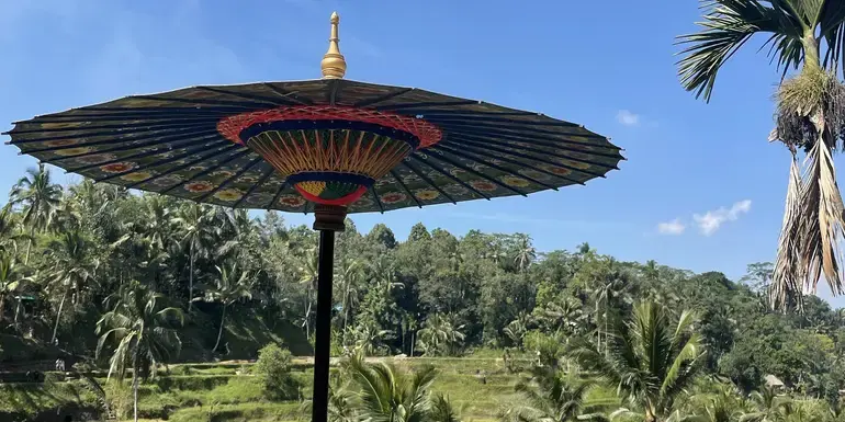 Java & Bali: Sunrises, Surf & Serenity