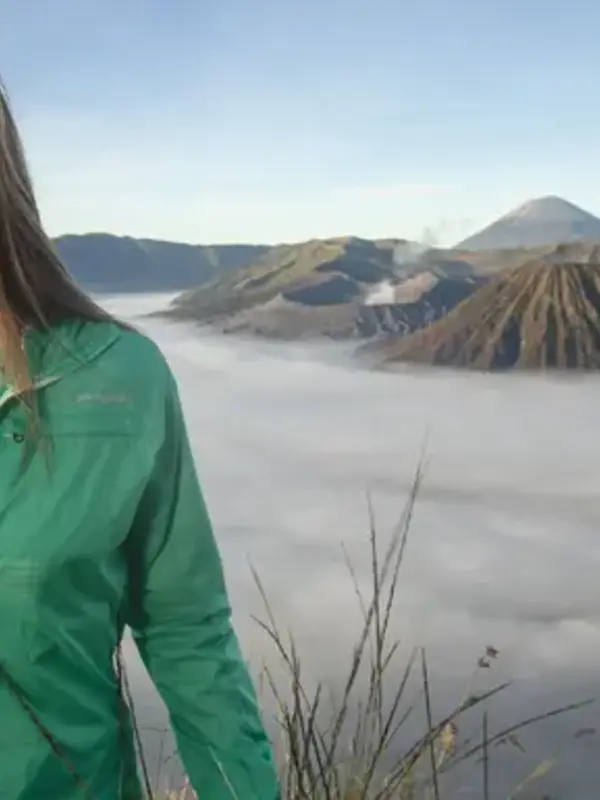 Jakarta to Ubud: Waves & Wanderlust