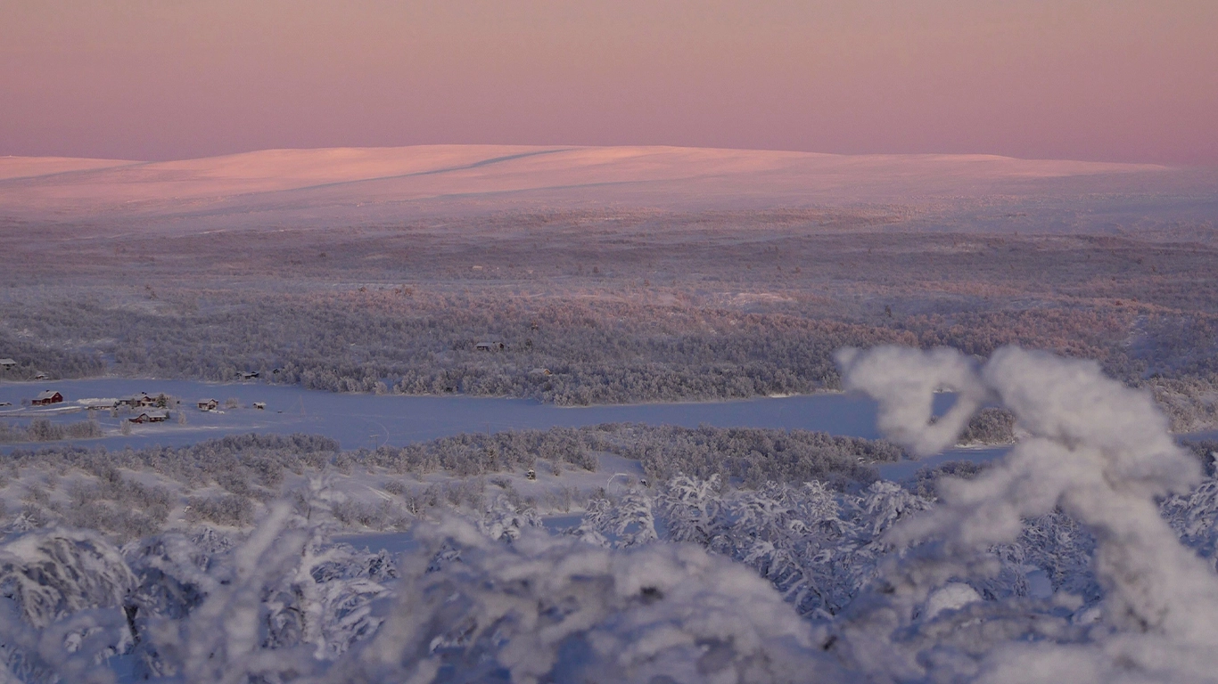 Winter Nordic Discovery