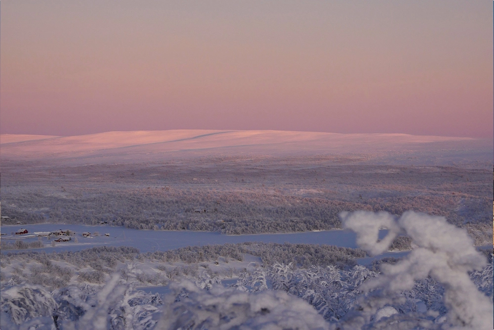 Winter Nordic Discovery