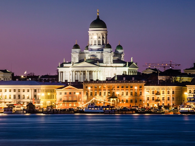 Winter Nordic Discovery
