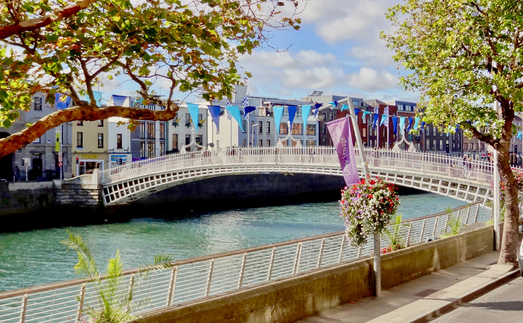 2027 Irish Gold Self-Drive - 9 Days/8 Nights
