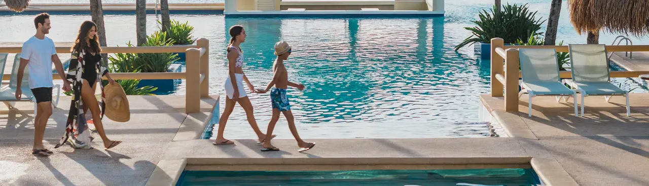 Best Beach Resorts in Mexico