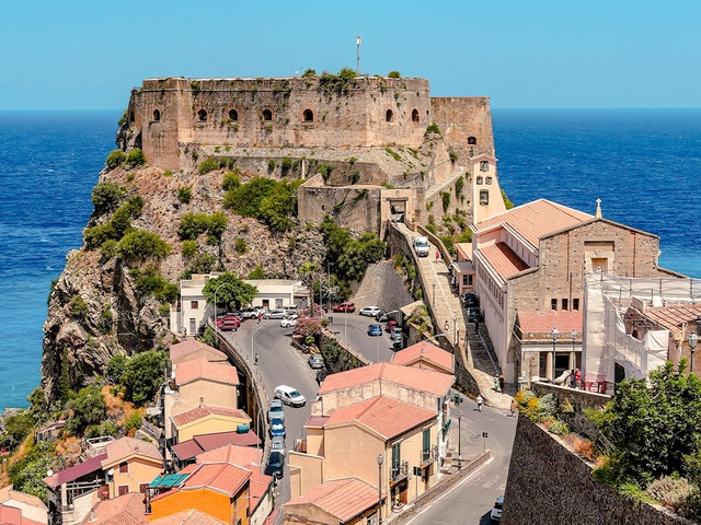 Sardinia & Corsica: Islands of Italy and France