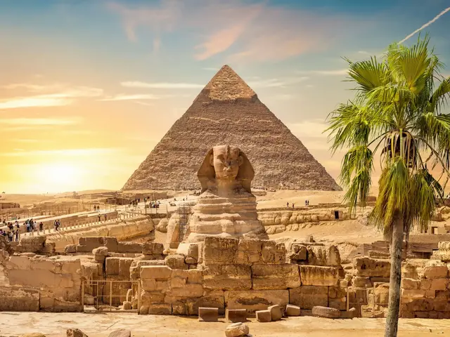Cruising the Nile with Viking: Explore Egypt’s Timeless Wonders