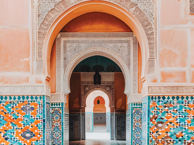 Discover Morocco: Culture, Cuisine and Experiences
