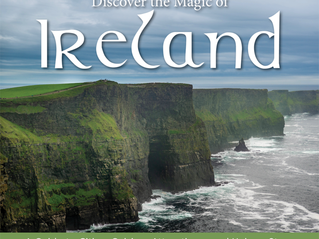 Discover the Magic of Ireland:
