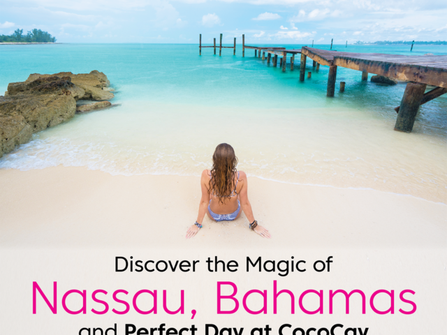 Discover the Magic of Nassau