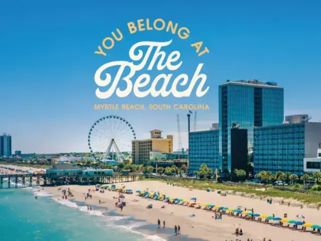 Discovering Myrtle Beach in 2025: A Perfect Coastal Getaway