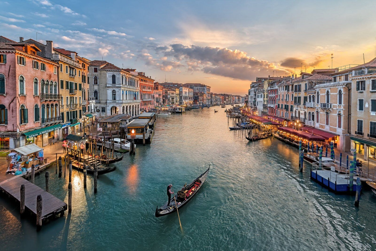 Exploring Italy - Why You Should Visit During Off-Season