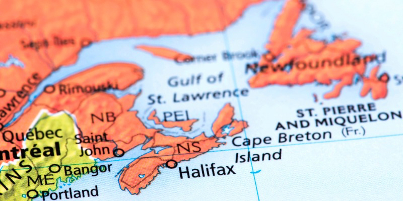 Exploring Canada's Atlantic Provinces in 2024
