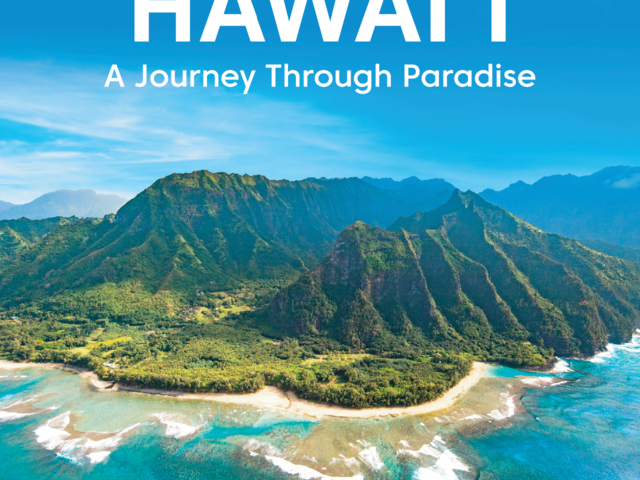 Hawaii… A Journey Through Paradise