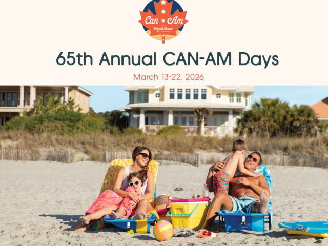 Myrtle Beach Can-Am Days