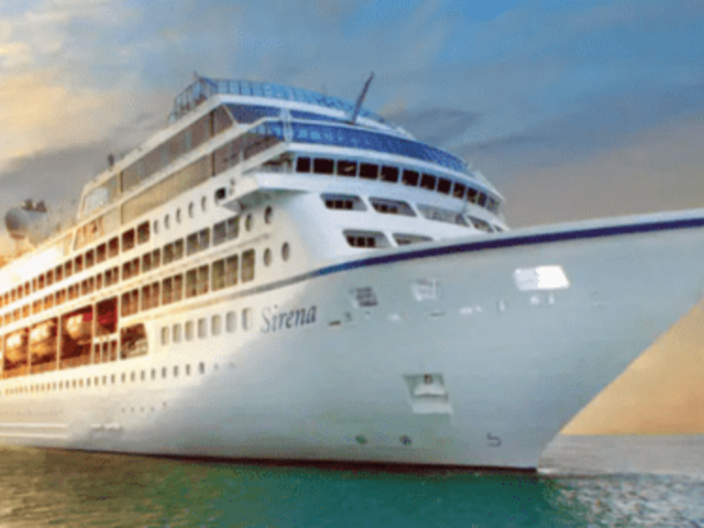 Oceania Announces 2025 Speciality Cruises
