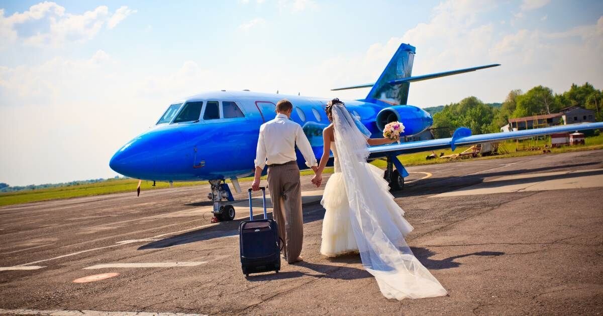 10 Must-Haves for the Perfect Destination Wedding Itinerary