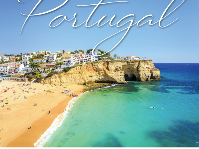 Portugal: A Timeless Escape for Curious Travellers and Canadian Snowbirds Alike