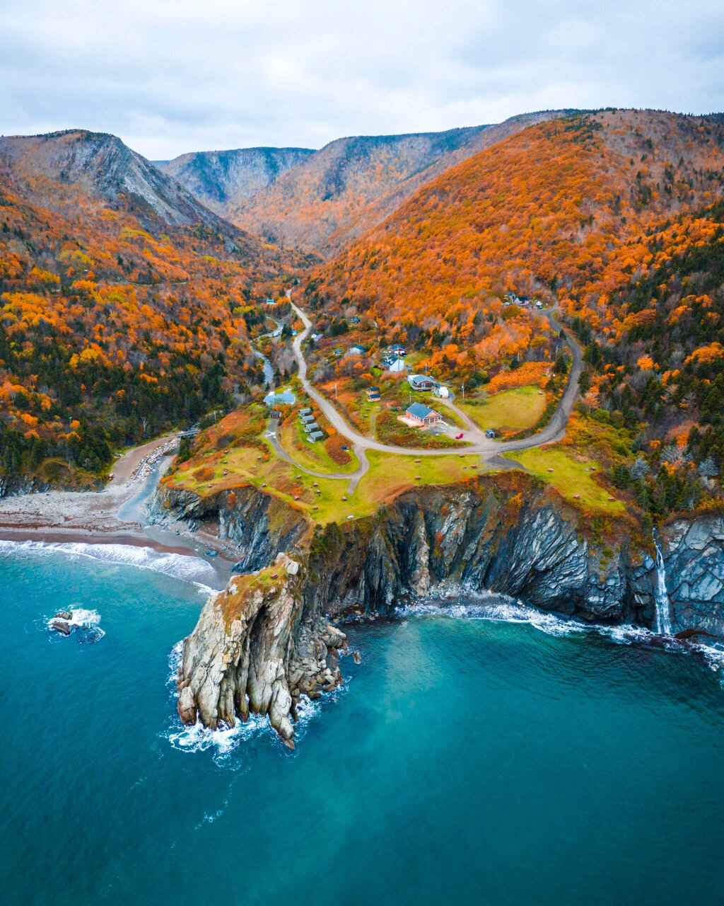 Rediscover Canada: Incredible Adventures Without Crossing the Border