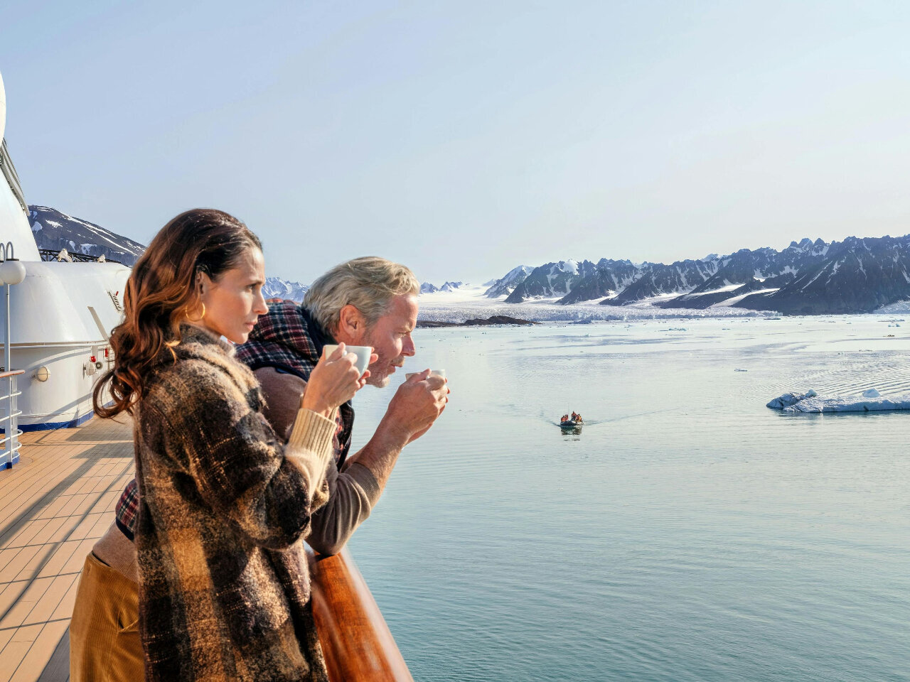 The Future of Cruising