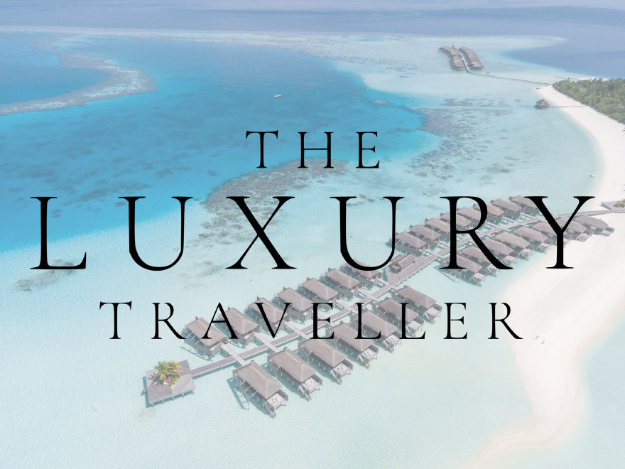 Luxury Travel: Beyond the Champagne and Limousines