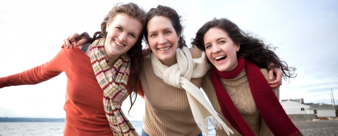 Exploring the Popularity of Women-Only Travel in 2024