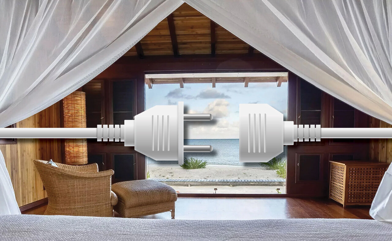 Why More Travellers Are Choosing to Unplug in the Caribbean