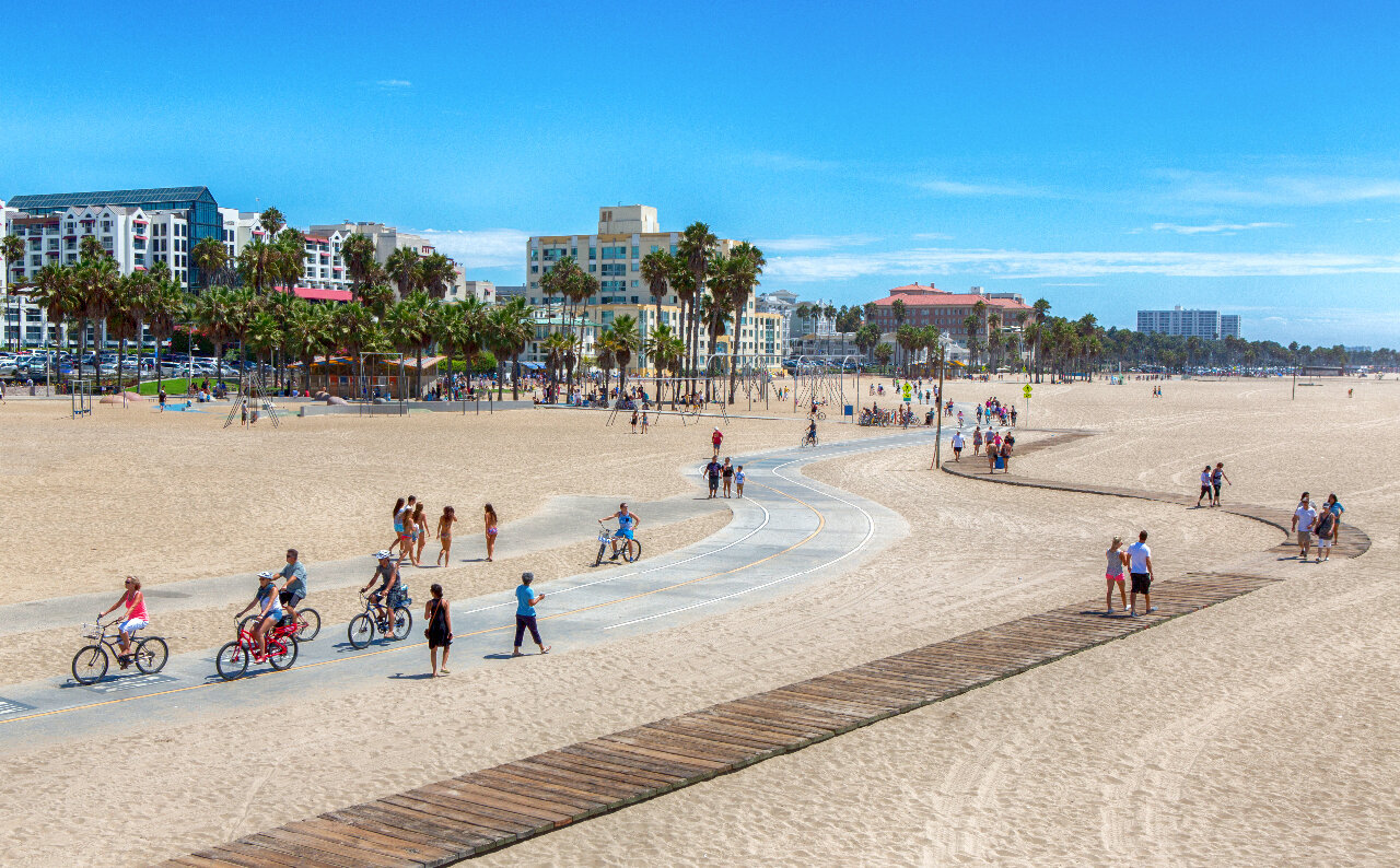 Why Santa Monica Should Be on Your 2026 Travel List