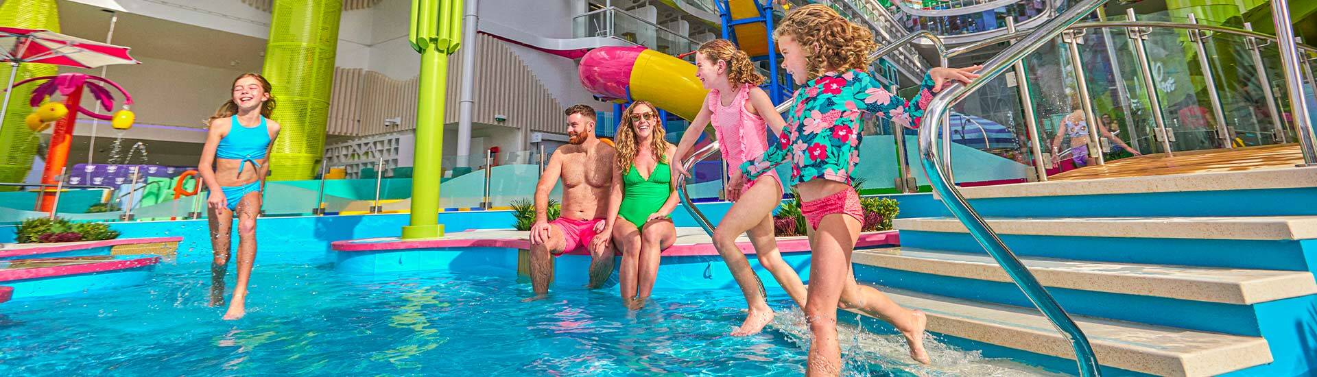 Spend Less, Enjoy More with Royal Caribbean
