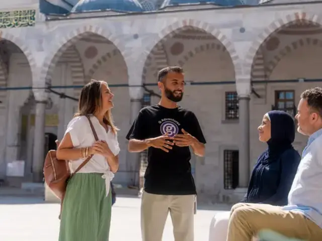 Highlights of Turkey with Istanbul City Stay