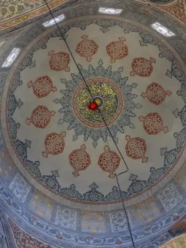 The Best of Turkey with Istanbul City Stay