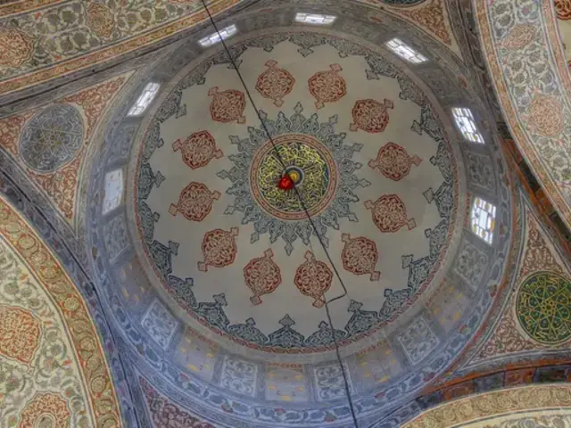 The Best of Turkey with Istanbul City Stay