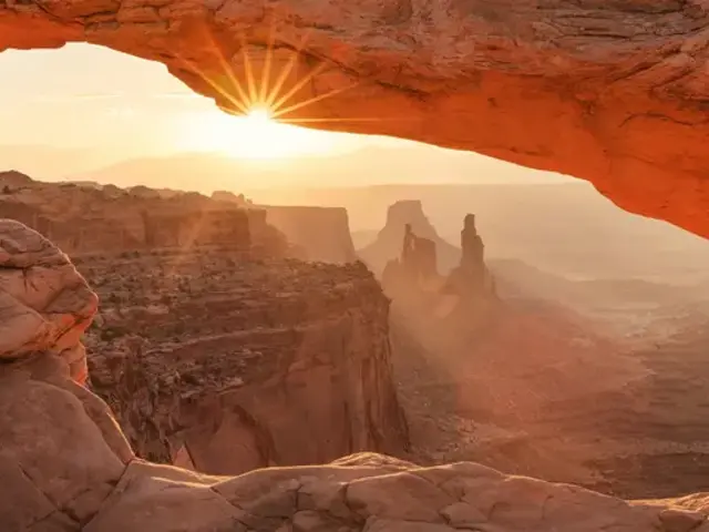 Signature: Southwest USA, Grand Canyon & Colorado River